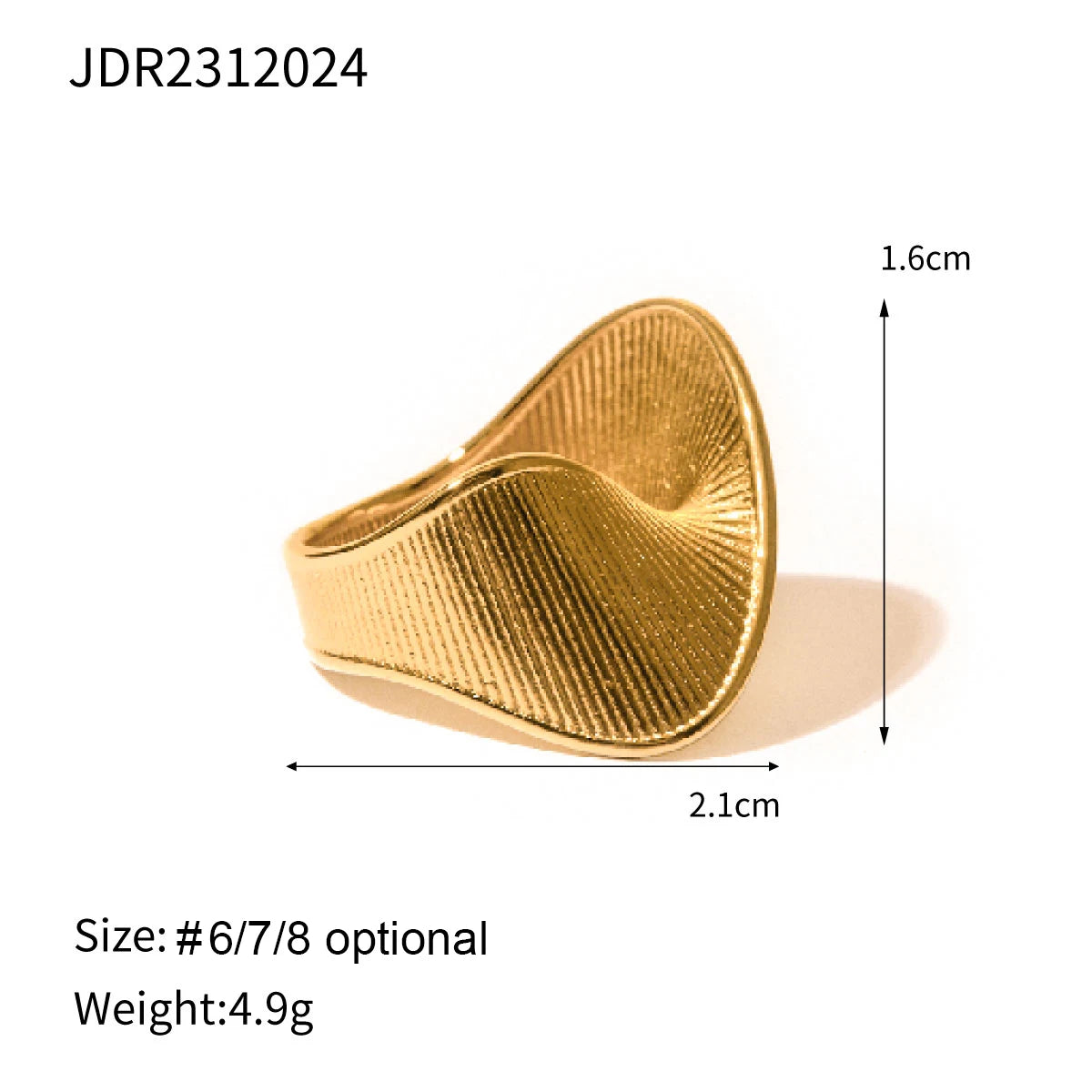 Jewelryposter Fashion Women&