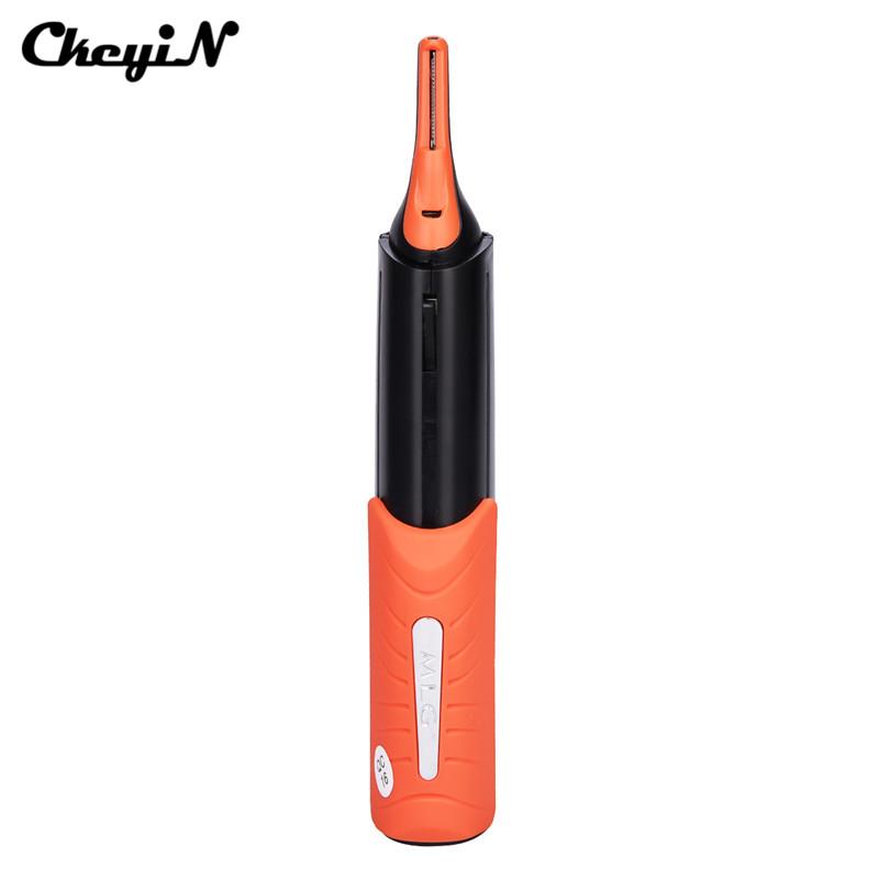 Micro Hair Trimmer Clipper Kit