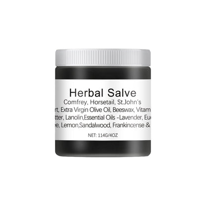 Woodsleep Joint Herbal Cream, Wrist And Knee Massage To Relieve Discomfort And Moisturize Body Care Cream