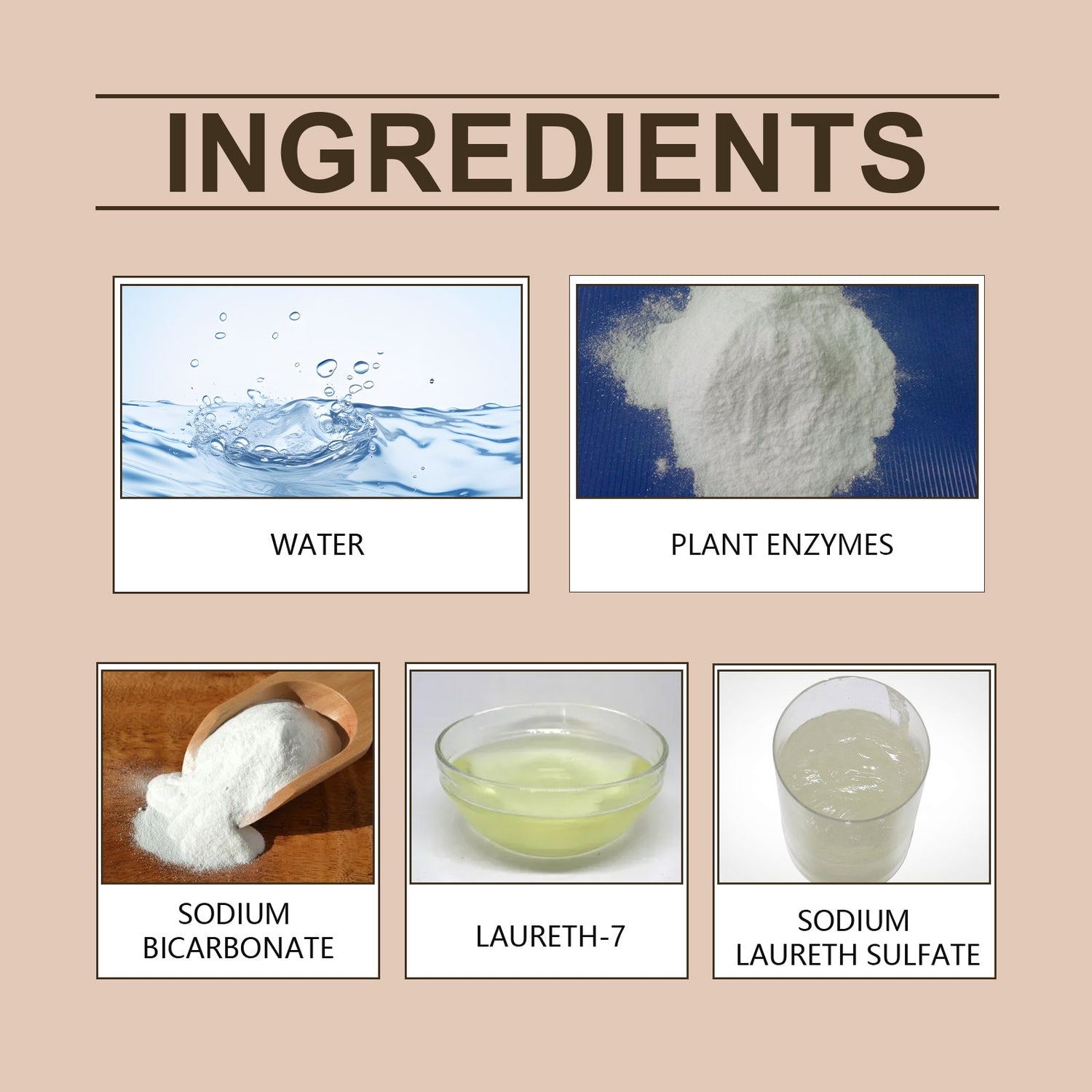 Multi-Surface Kitchen Cleaner