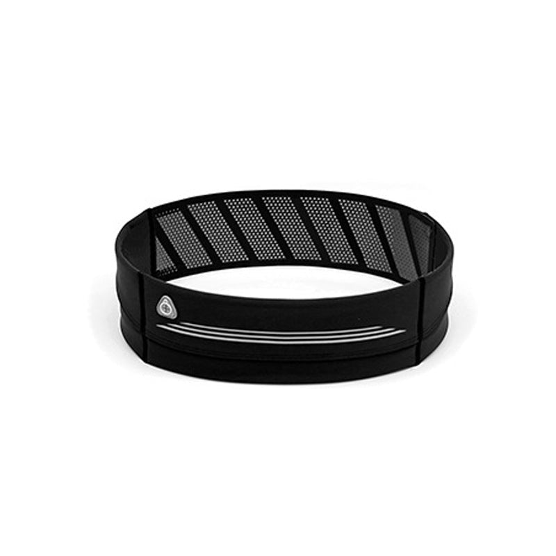 Running waist bag Velcro women&