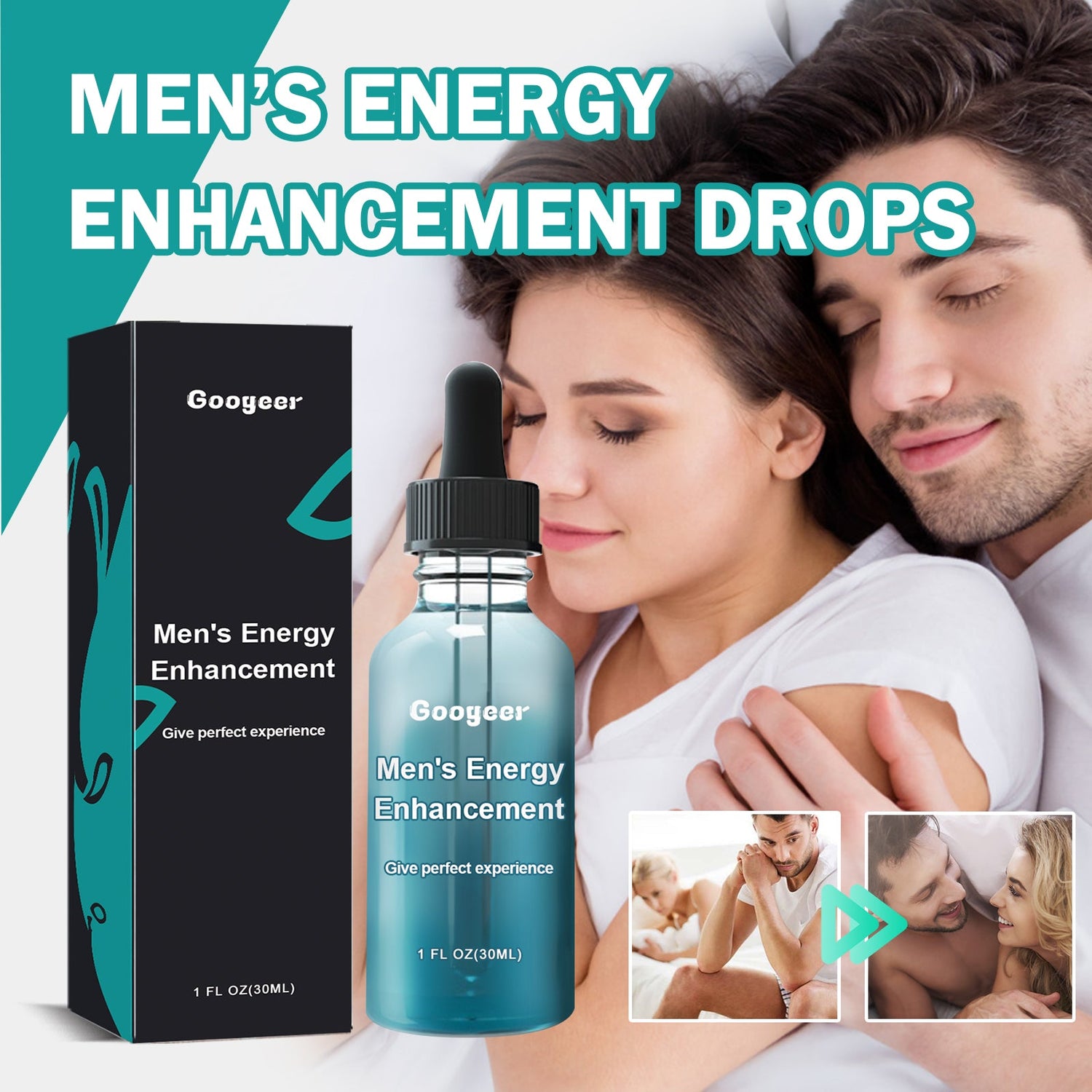 Men&
