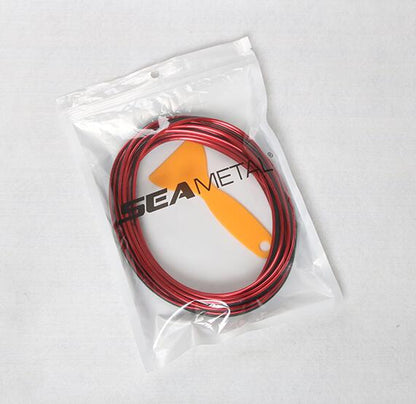 5M Car Styling Interior Decoration Strips