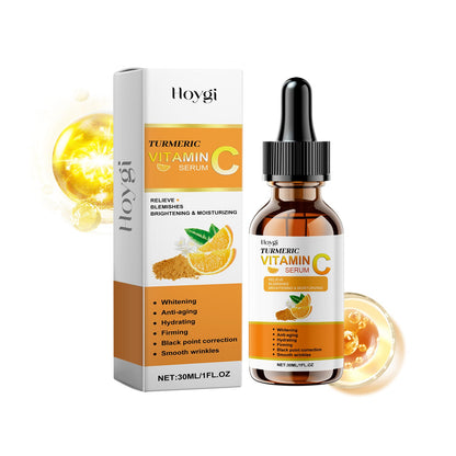 Vitamin C Brightening Facial Essence