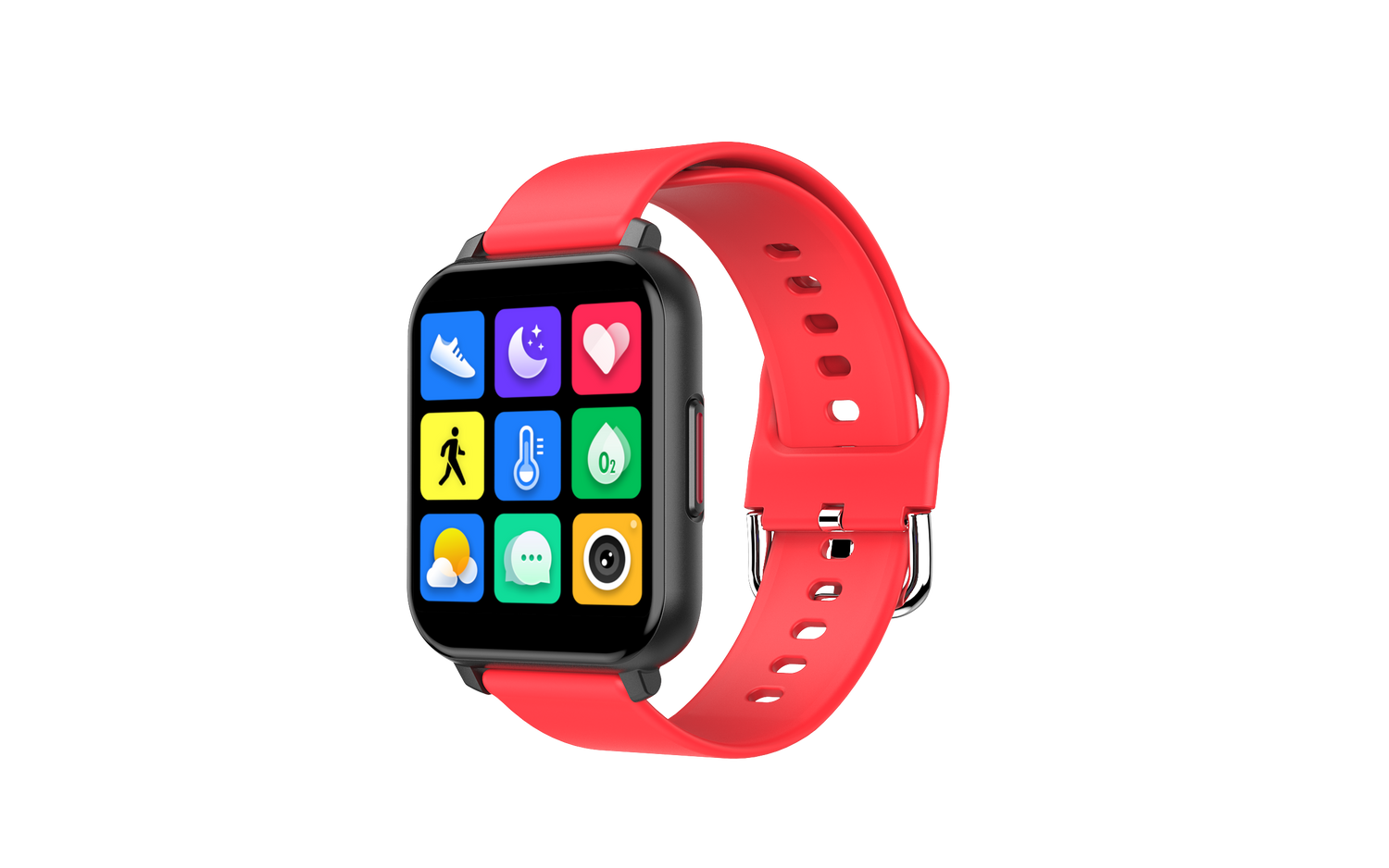 T82 Smart Health Sports Bracelet