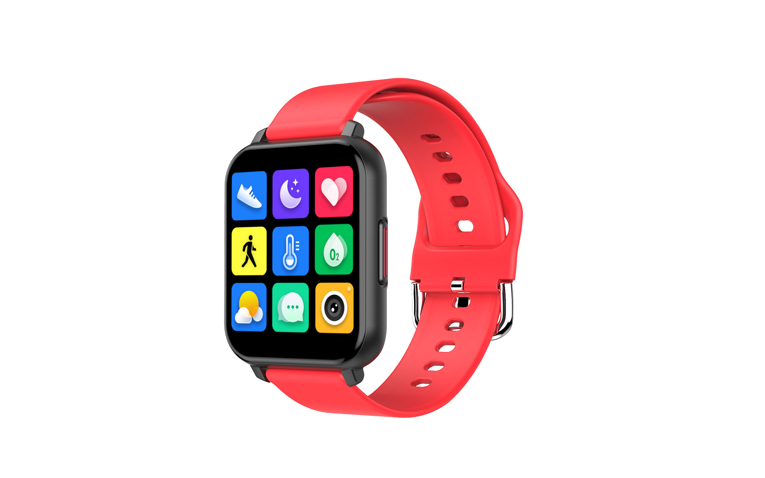 T82 Smart Health Sports Bracelet