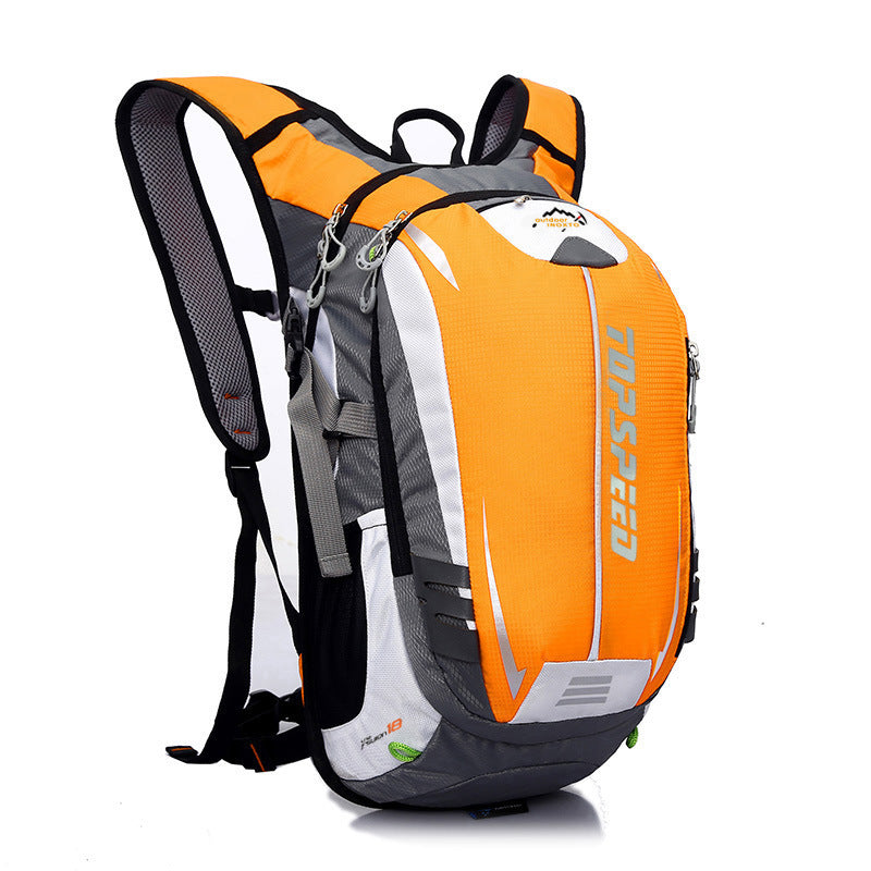 Outdoor Bicycle Riding Bag Men&