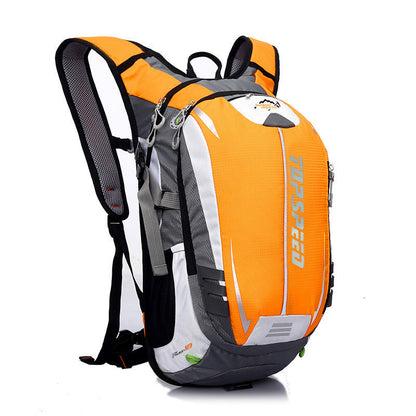 Outdoor Bicycle Riding Bag Men&