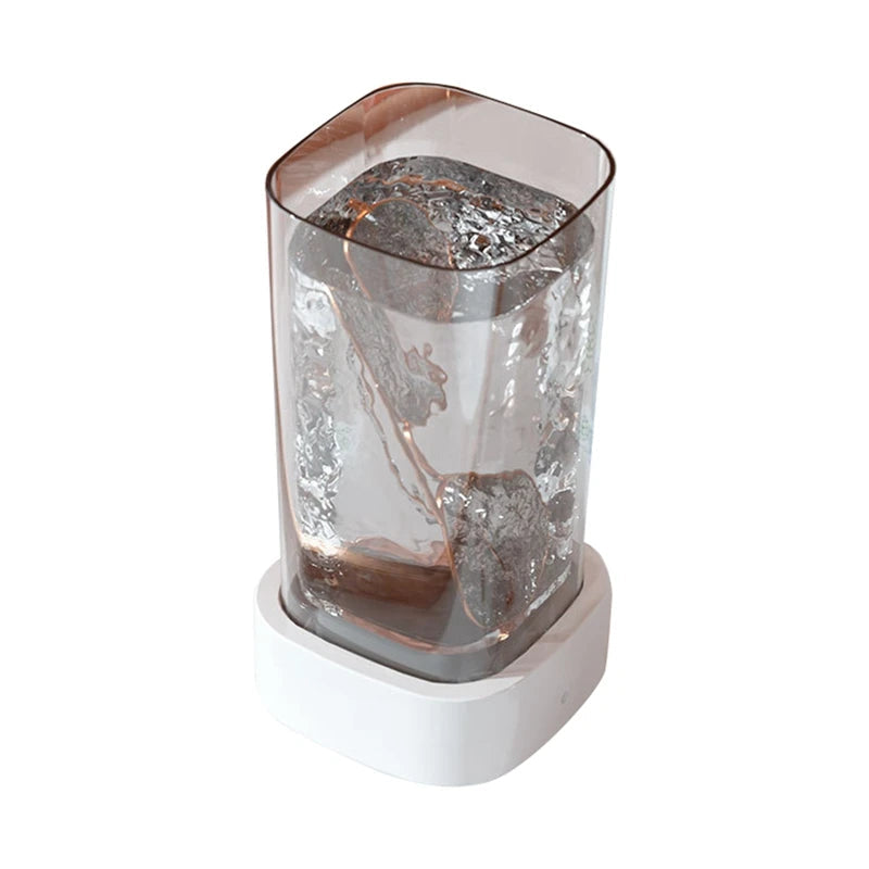 Ultrasonic Jewelry Cleaner