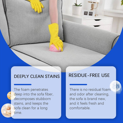 Range Hood Sink Stain Cleaner