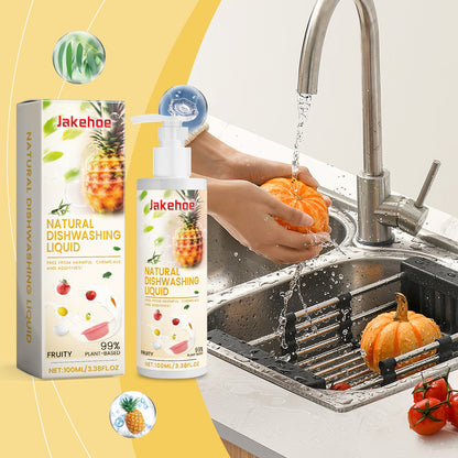 Fruit &amp; Veggie Wash Cleaner