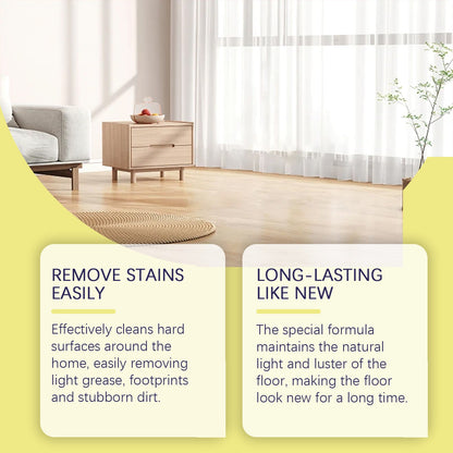Anti-Fly Fresh Floor Cleaner