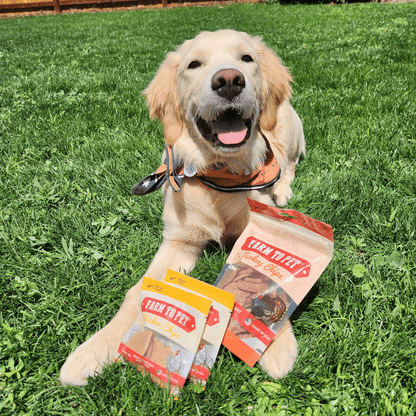 Puppy Packs &