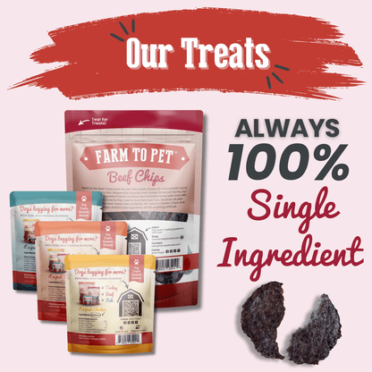 Puppy Packs &