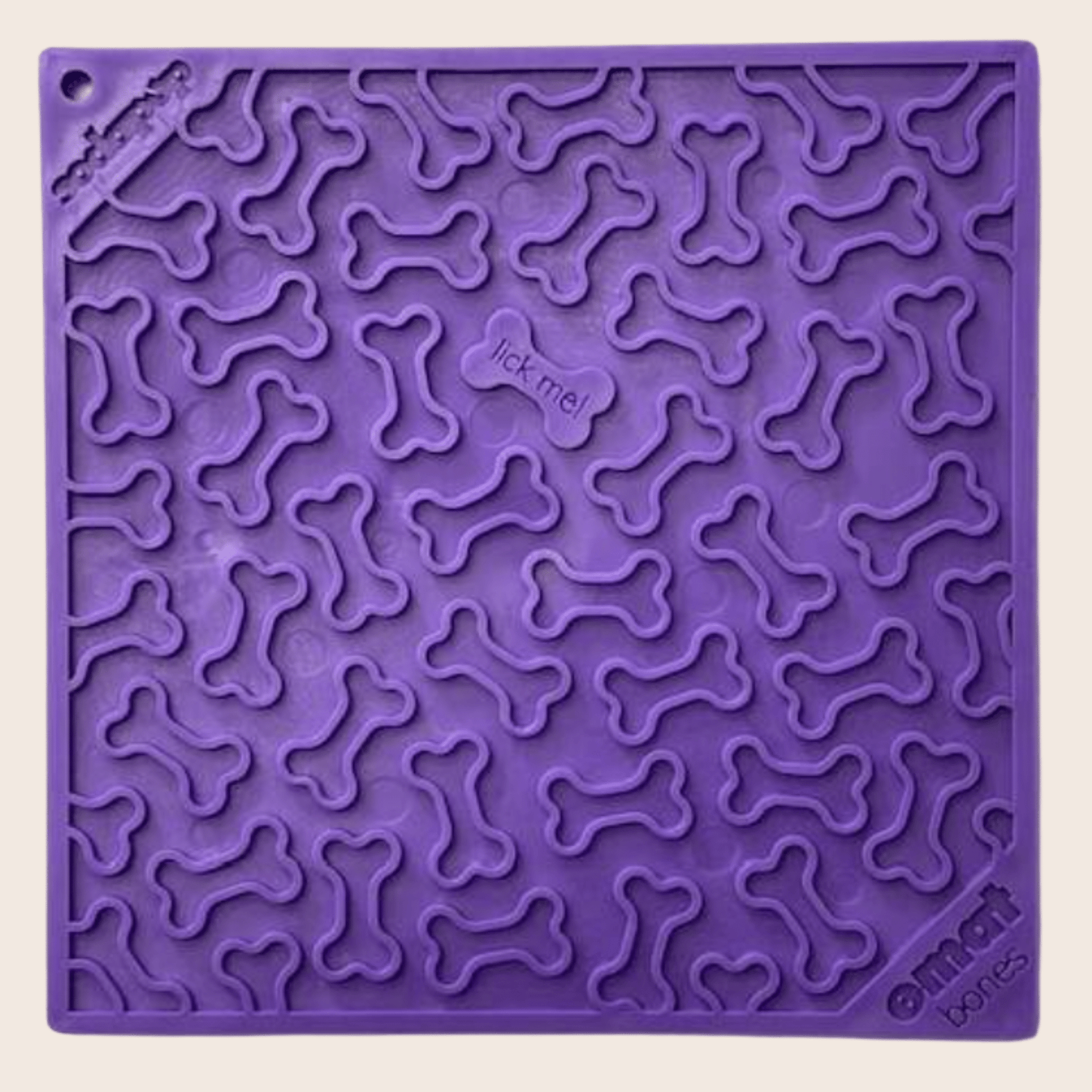 Dog Lick Mats