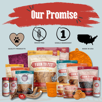 Puppy Packs &