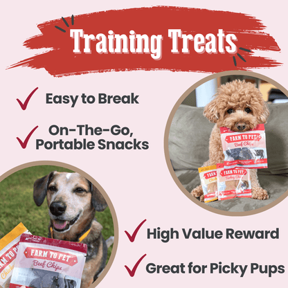 Puppy Packs &