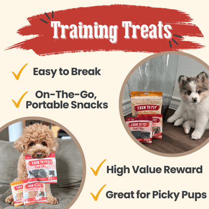 Puppy Packs &