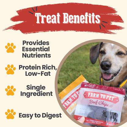Puppy Packs &