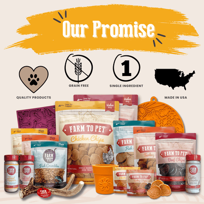 Antler Powder Dog &amp; Cat Supplement