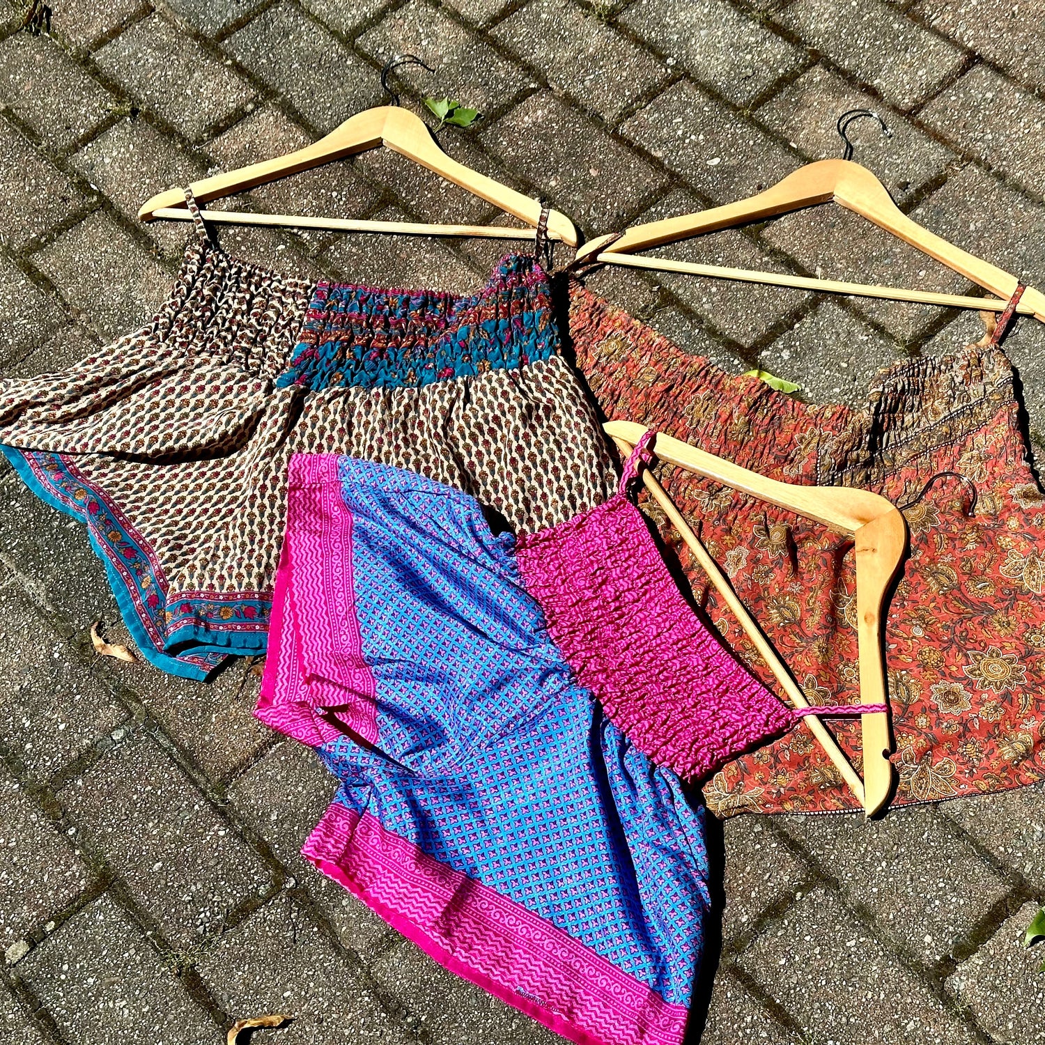 Laurel Canyon Lounge Shorts