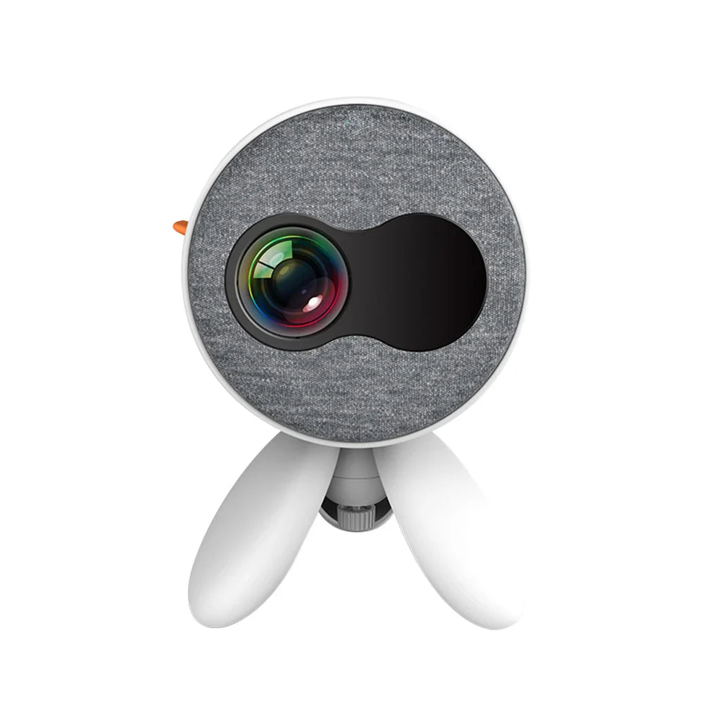 YG220 Mini Pocket Projector