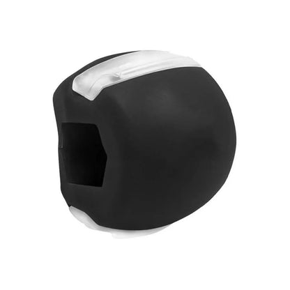Face Fitness Ball &amp; Facial Toner Exerciser Facial Muscle Training Silicone Face-lift Masseter
