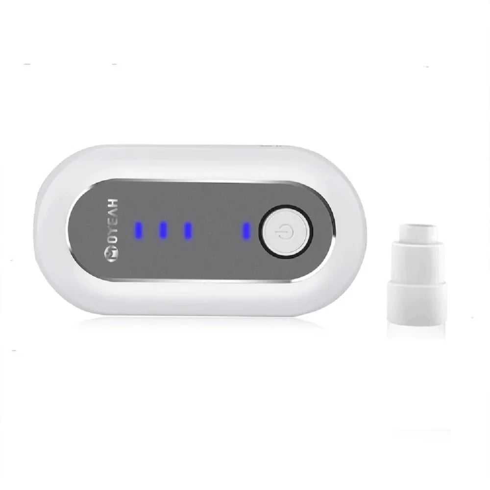 CPAP Machine Cleaner Sanitizer