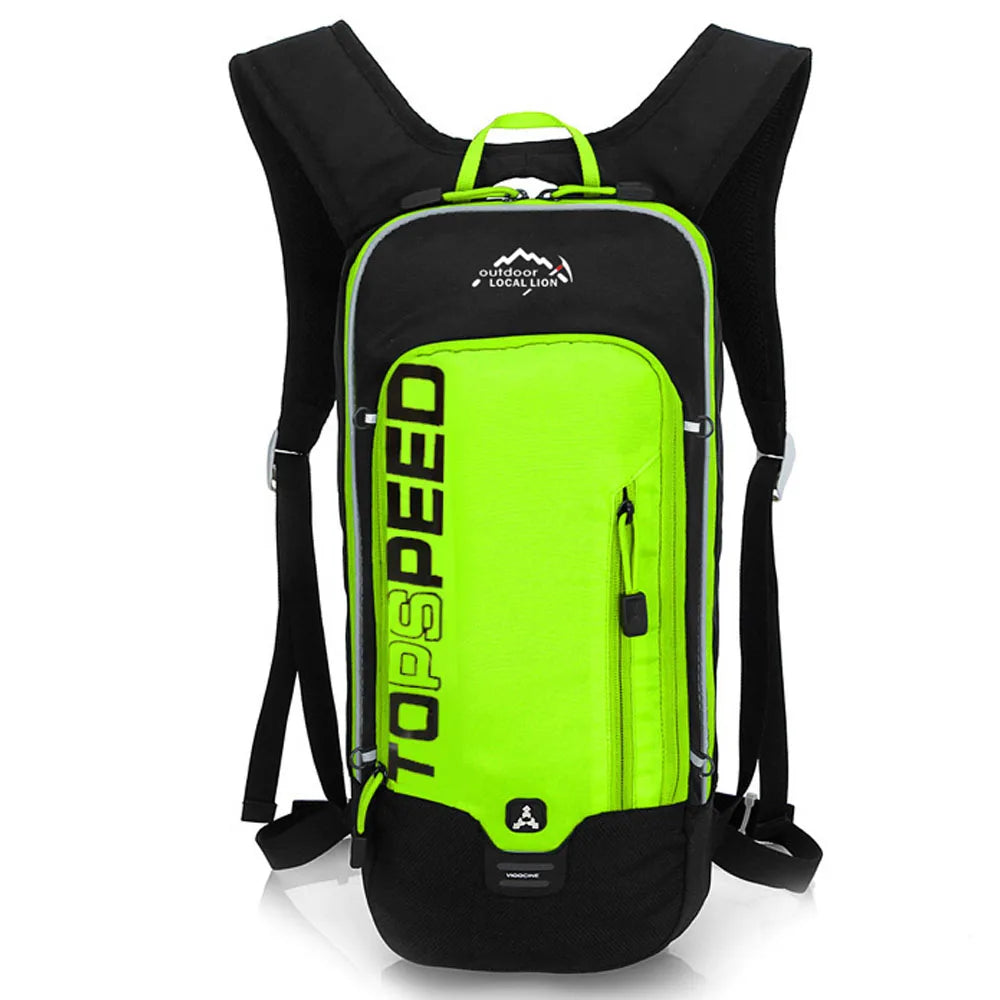 LOCAL LION 6L Cycling Bag Men&