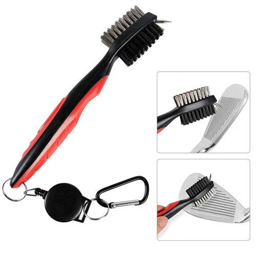 Golf Club Groove Cleaner