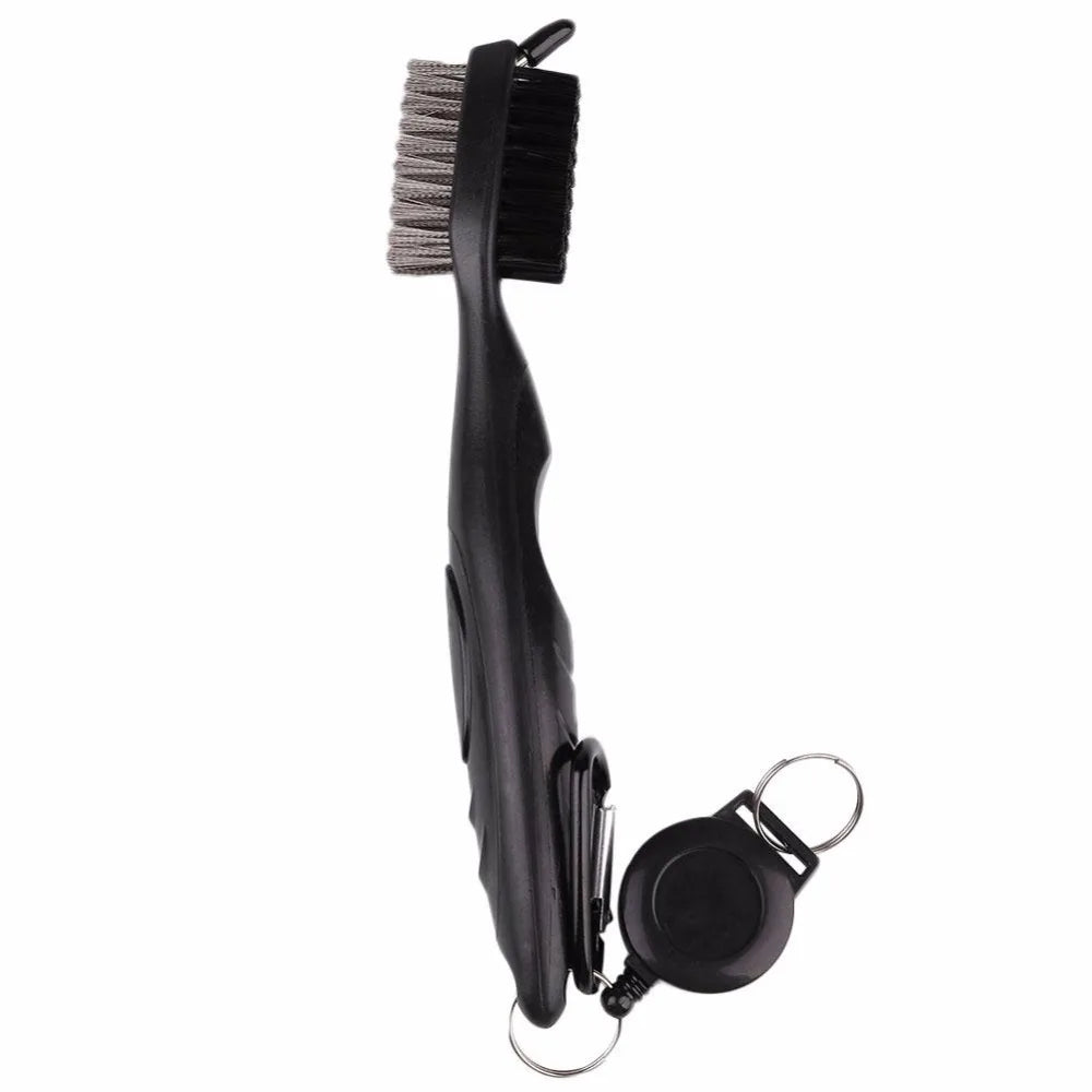 Golf Club Groove Cleaner