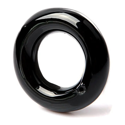 1PC Golf Weight Ring 150g Black red Round Weight Power Swing Ring for Golf Clubs Warm up Aid For Training Golf Accessories