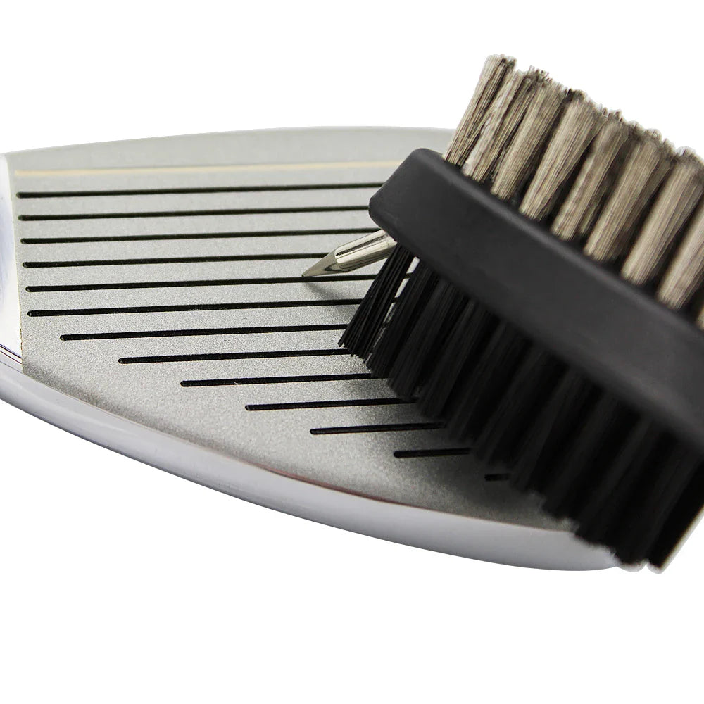 Golf Club Groove Cleaner