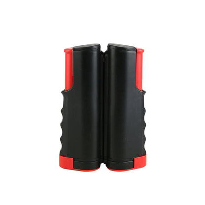 Non Slip Table Tennis Net With Stand  Firm Clamp