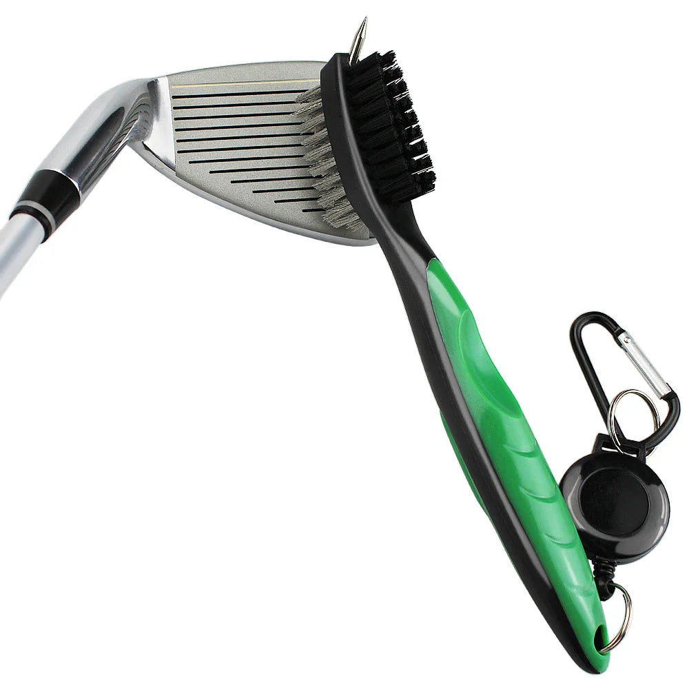 Golf Club Groove Cleaner