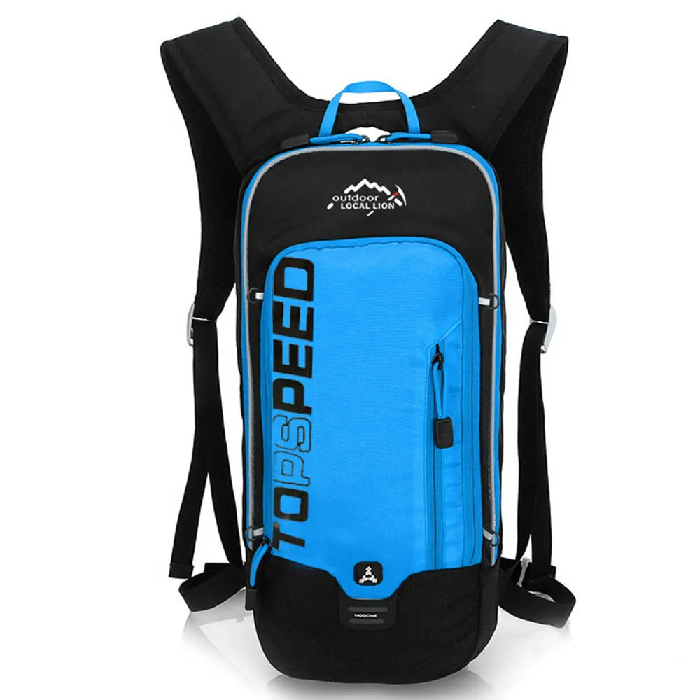 LOCAL LION 6L Cycling Bag Men&