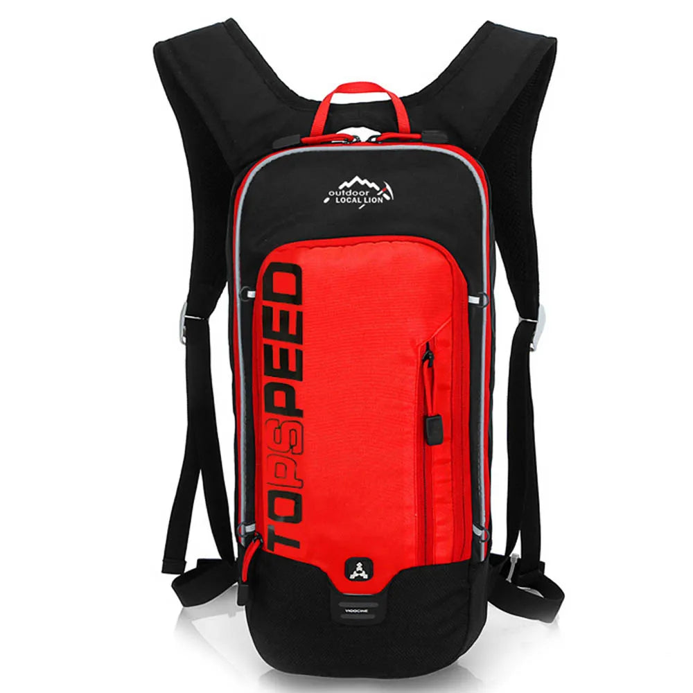 LOCAL LION 6L Cycling Bag Men&