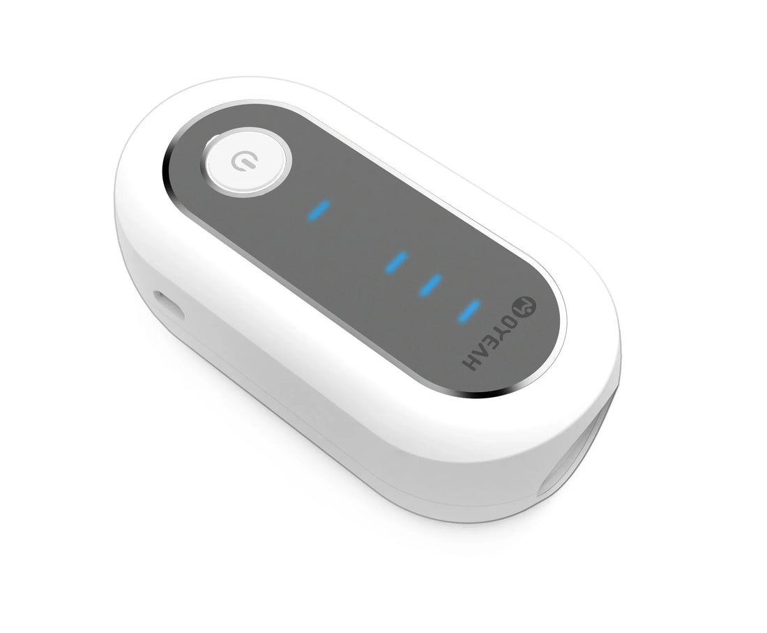 CPAP Machine Cleaner Sanitizer