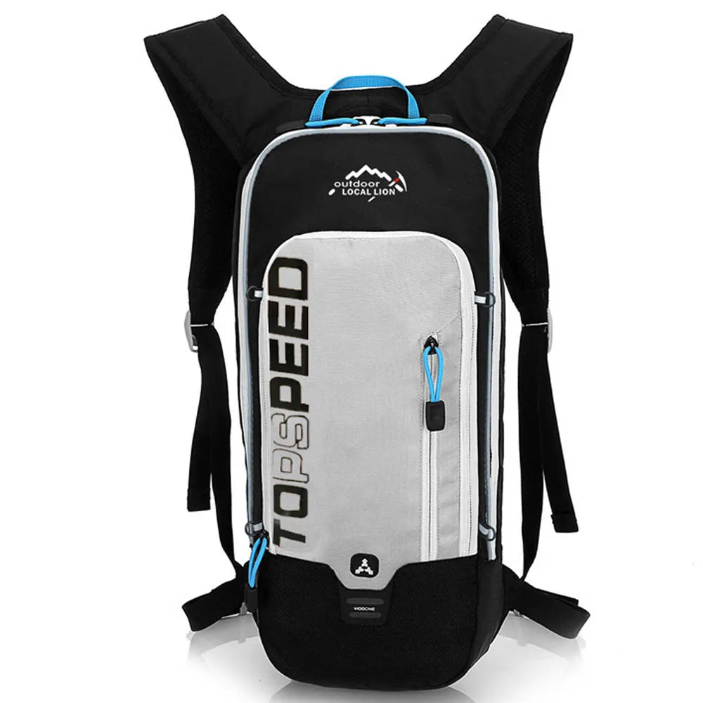 LOCAL LION 6L Cycling Bag Men&