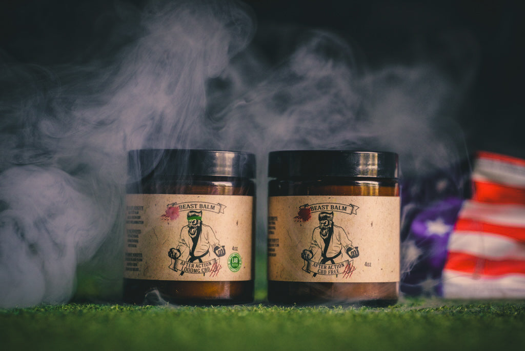 Hemp-Free Beast Balm