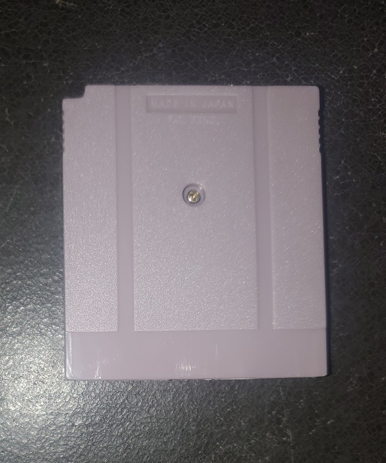 Legend of Zelda Oracle of Ages GBC Video Game Boy Color