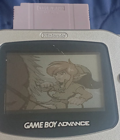Legend of Zelda Oracle of Seasons GBC Video Game Boy Color