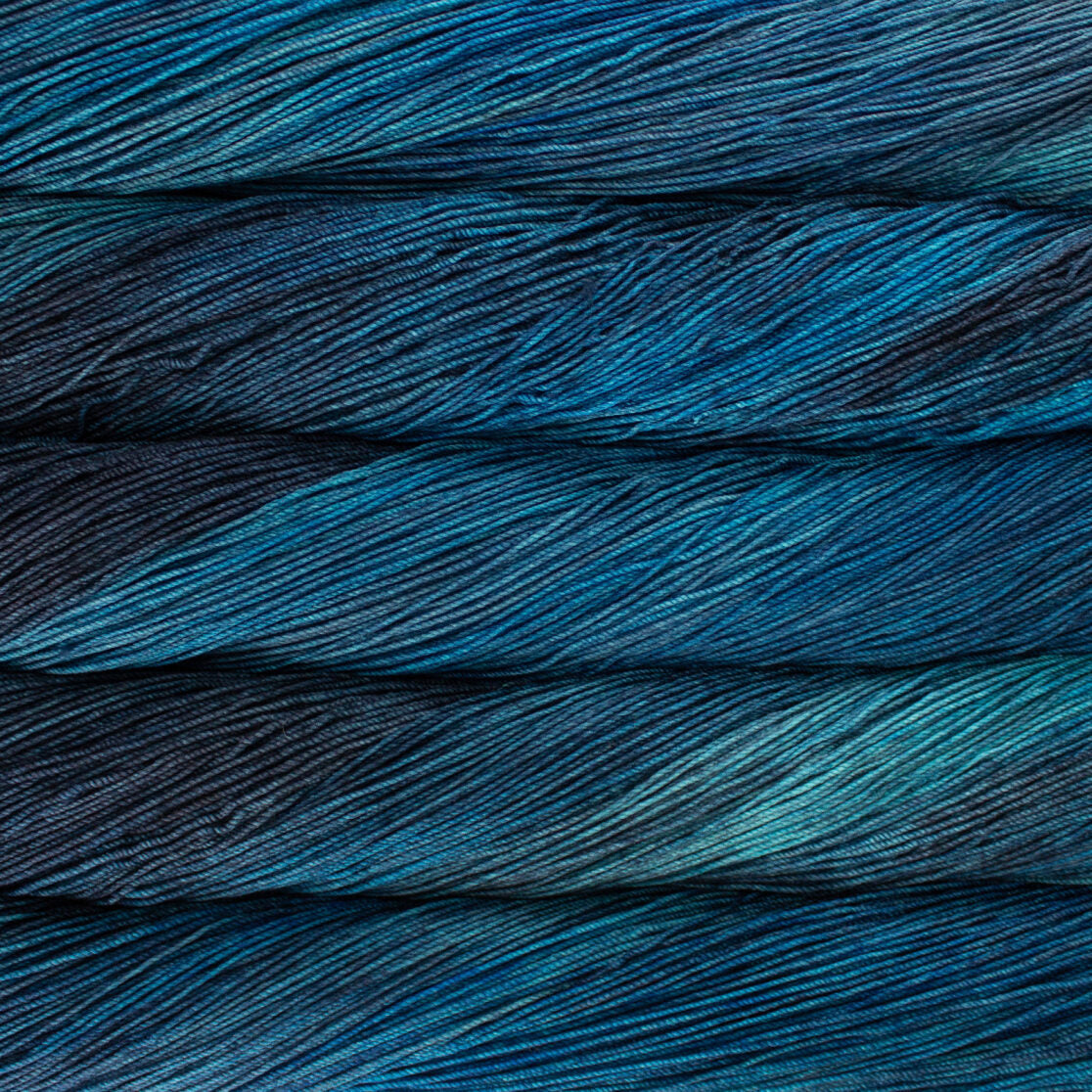 Malabrigo Sock Yarn