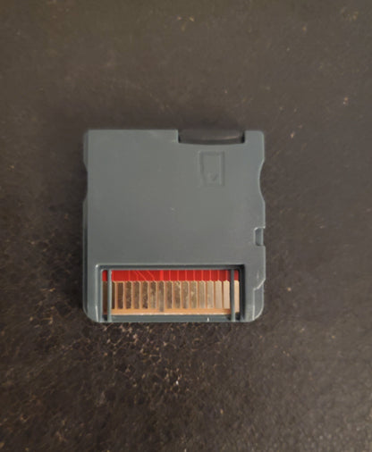 Pokemon Black Version 2 NDS Video Game Cartridge Nintendo DS 2012 R4