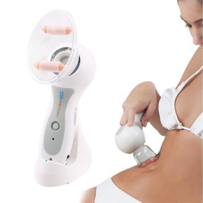 Anti-Cellulite Vacuum Massage Cups