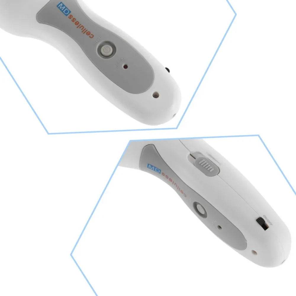Anti-Cellulite Vacuum Massage Cups