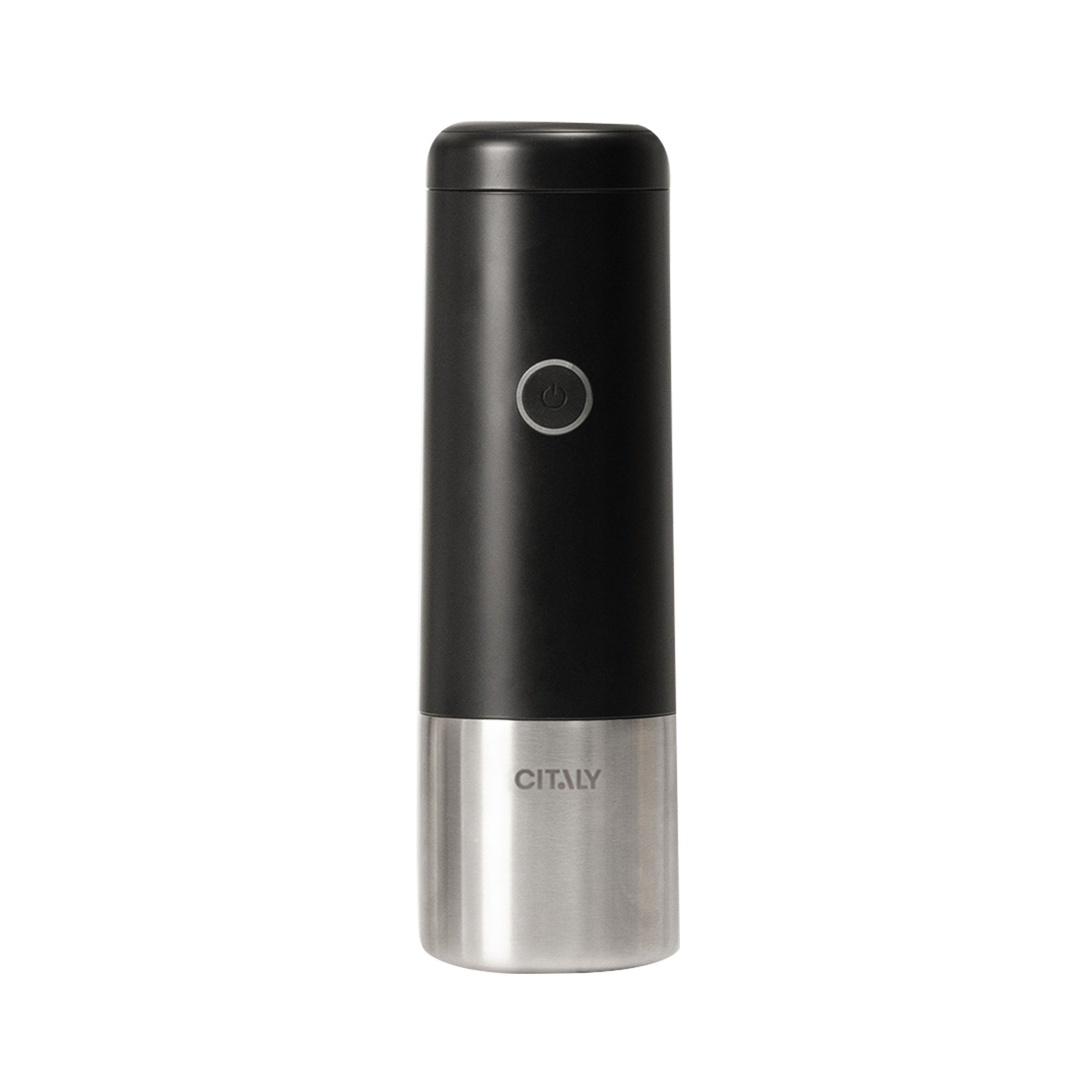 Citaly GO-1 Portable Espresso Machine, Fast Self-Heating, PD 3.0 Fast Charge, 3*2500mAh, Capsule &amp; Ground Coffee Compatible