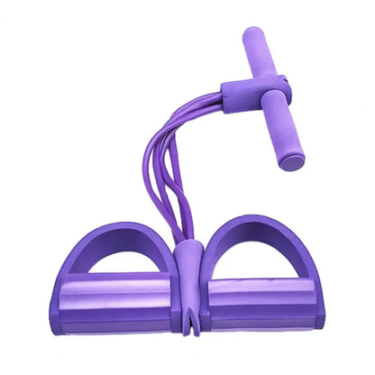 FlexPull Resistance Band