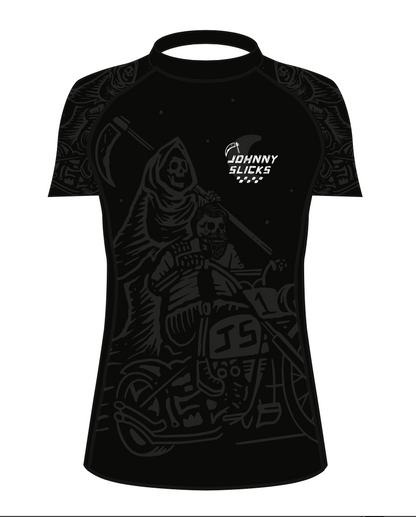 Slicks Rashguard