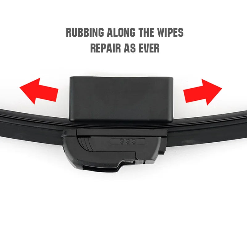 Windshield Wiper Repair Tool